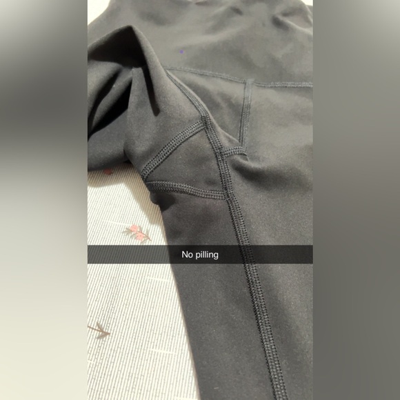 Lululemon Wunder Train HR Tight 25” - Picture 8 of 9